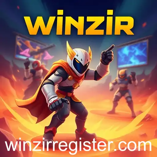 The Digital Playground of Winzir: A 2025 Update