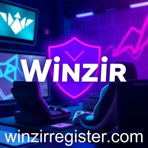 Gaming Revolution: The Rise of Winzir