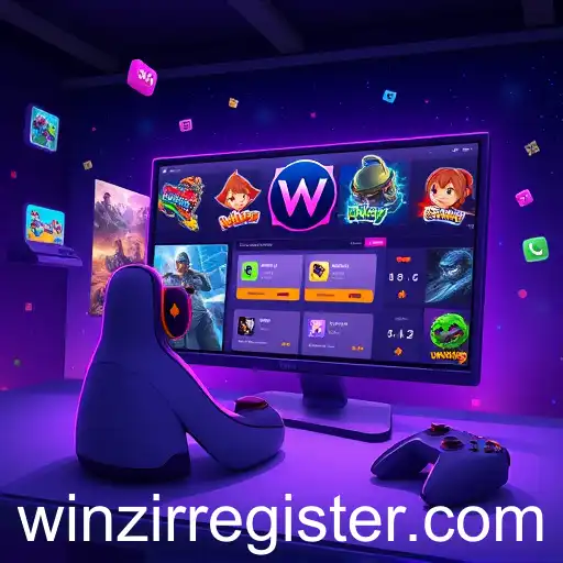 Digital Landscape Transformation in Online Gaming