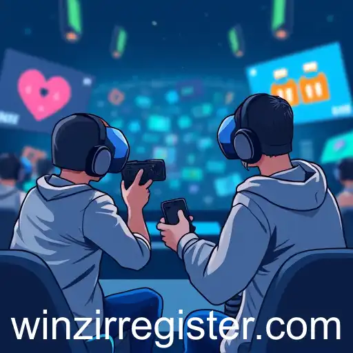 Expanding Horizons: Winzir's Role in Modern Gaming