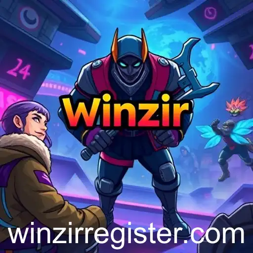 Gaming Landscape Evolves with Winzir Registration Trend