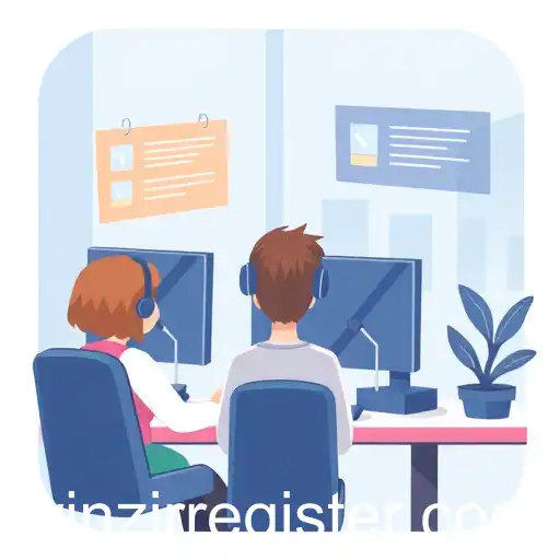 Emerging Trends in Online Gaming Registration