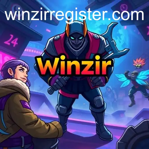 Gaming Landscape Evolves with Winzir Registration Trend