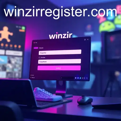 Exploring the World of Online Gaming Registration