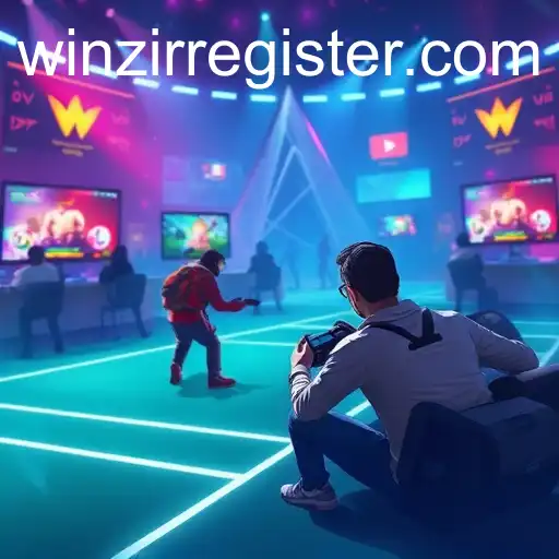 The Rise of Online Gaming Platforms in 2025