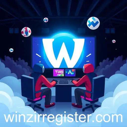 Winzir Registration Surge Amid Gaming Trends