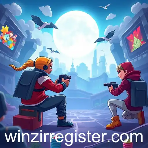 Winzir Registration Trends and Digital Gaming Evolution