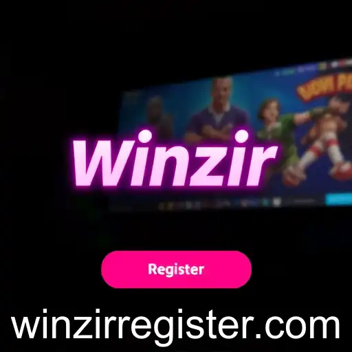 The Gamification Revolution: Exploring the Rise of Winzir