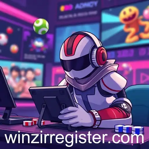 Exploring the Growth of Online Gaming Platforms